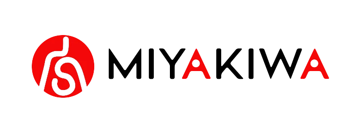 MIYAKIWA Logo